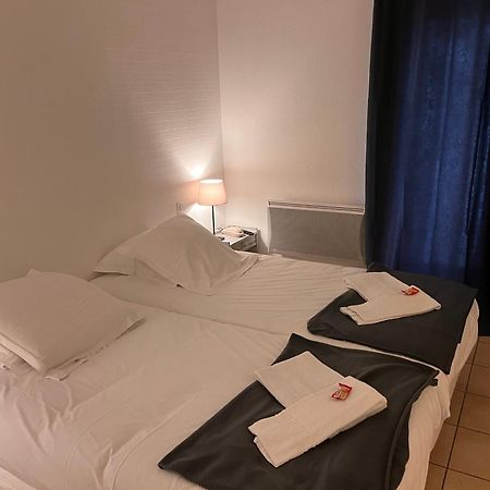 Golf Hotel De La Carte Chouzy-sur-Cisse Dış mekan fotoğraf