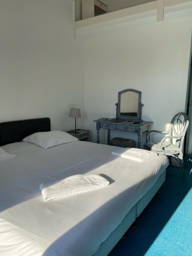 Golf Hotel De La Carte Chouzy-sur-Cisse Dış mekan fotoğraf