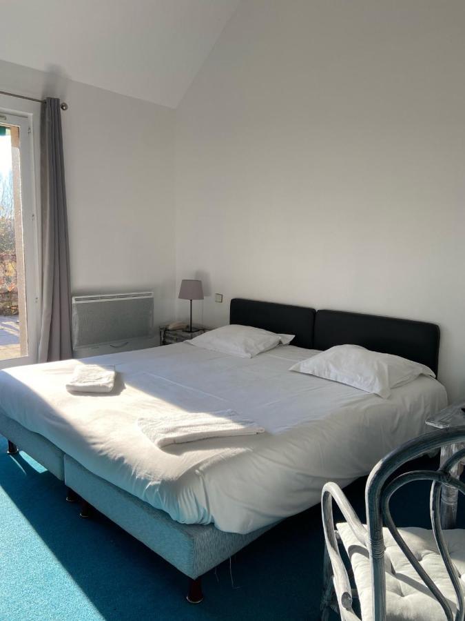 Golf Hotel De La Carte Chouzy-sur-Cisse Dış mekan fotoğraf