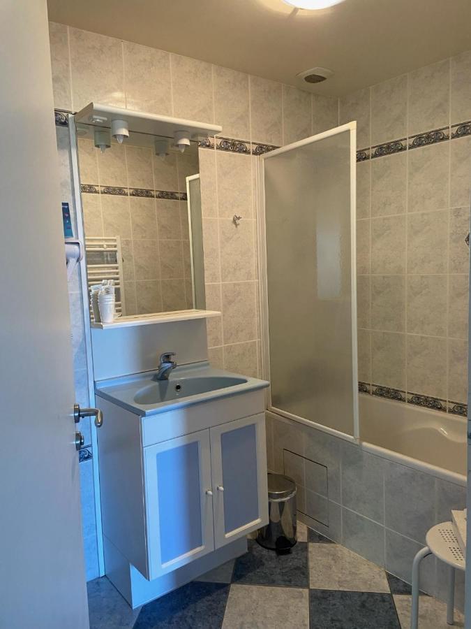 Golf Hotel De La Carte Chouzy-sur-Cisse Dış mekan fotoğraf