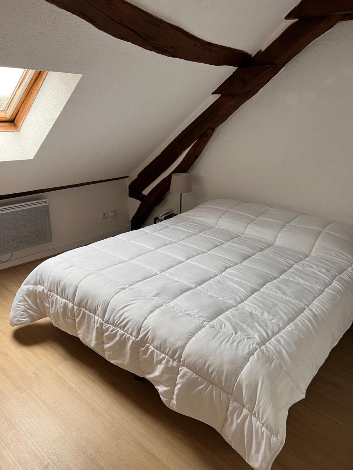 Golf Hotel De La Carte Chouzy-sur-Cisse Dış mekan fotoğraf