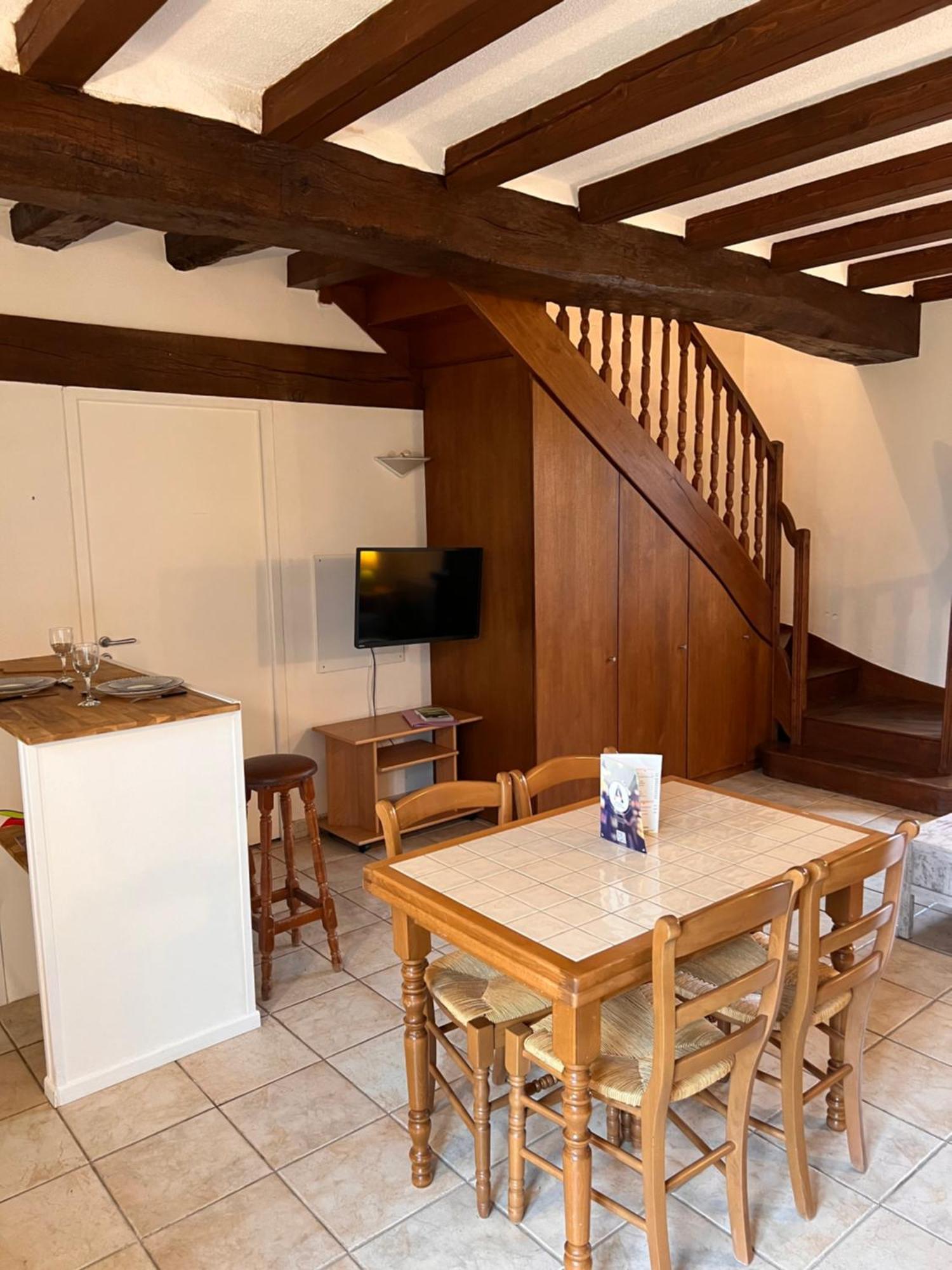 Golf Hotel De La Carte Chouzy-sur-Cisse Dış mekan fotoğraf