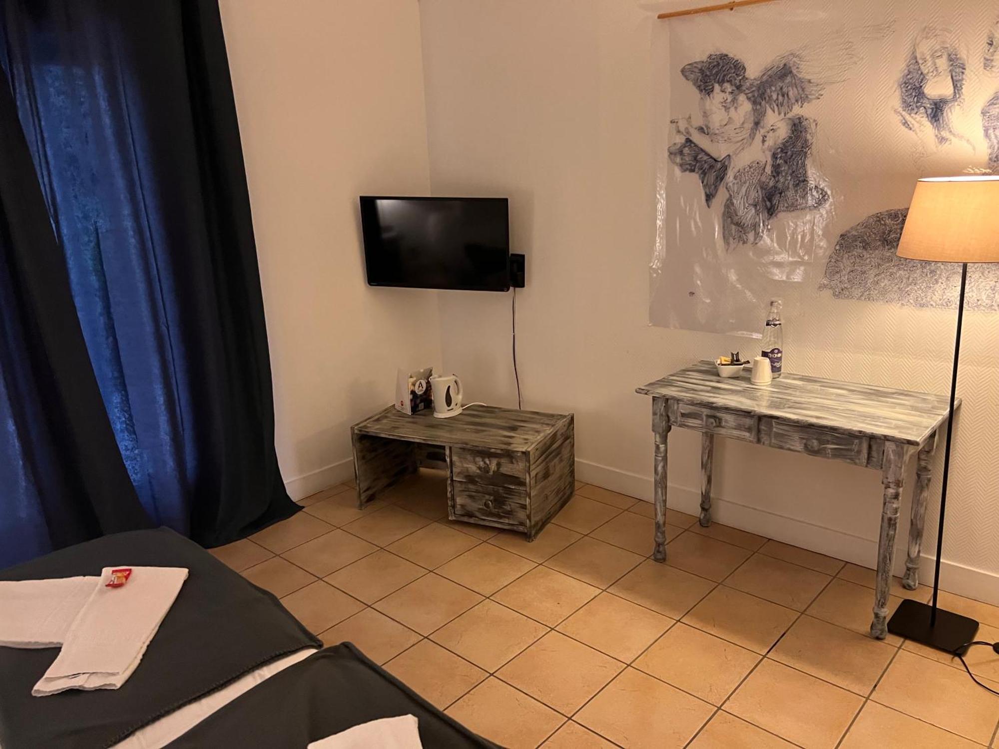 Golf Hotel De La Carte Chouzy-sur-Cisse Dış mekan fotoğraf