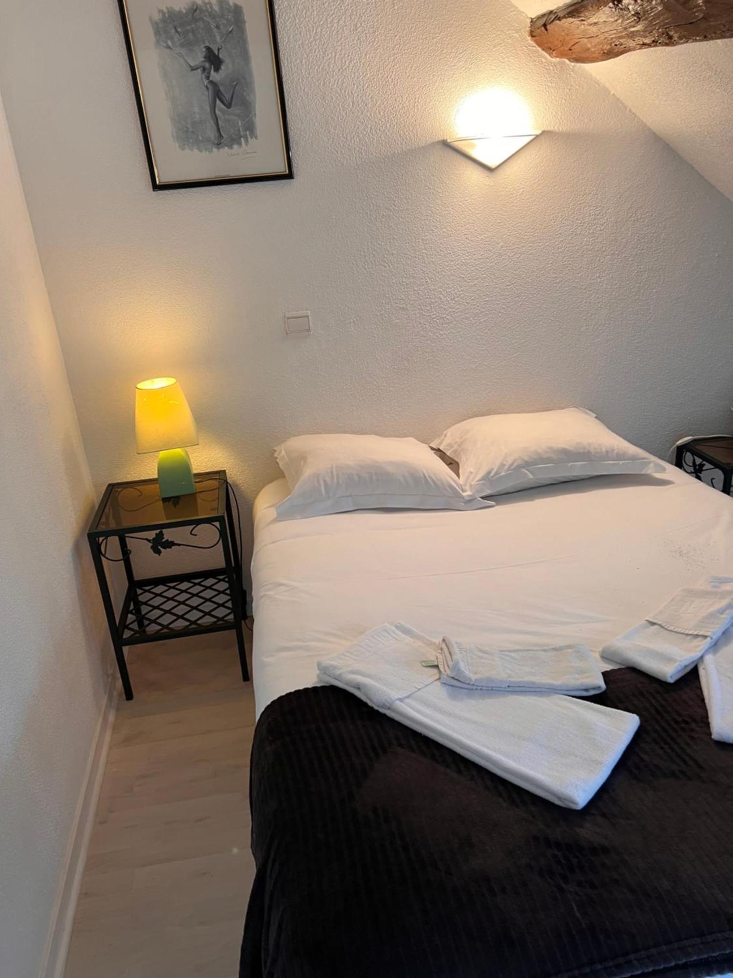 Golf Hotel De La Carte Chouzy-sur-Cisse Dış mekan fotoğraf