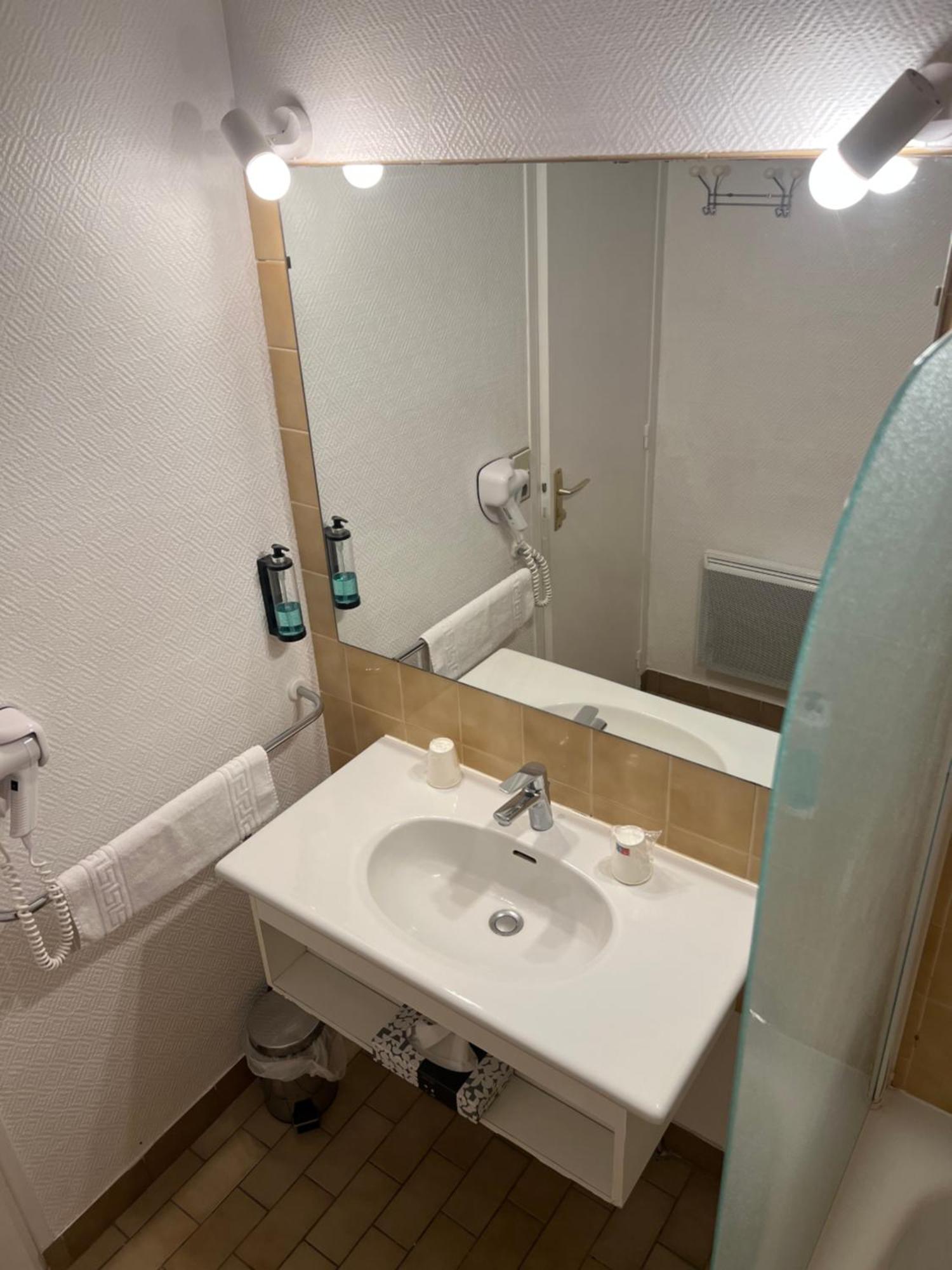 Golf Hotel De La Carte Chouzy-sur-Cisse Dış mekan fotoğraf