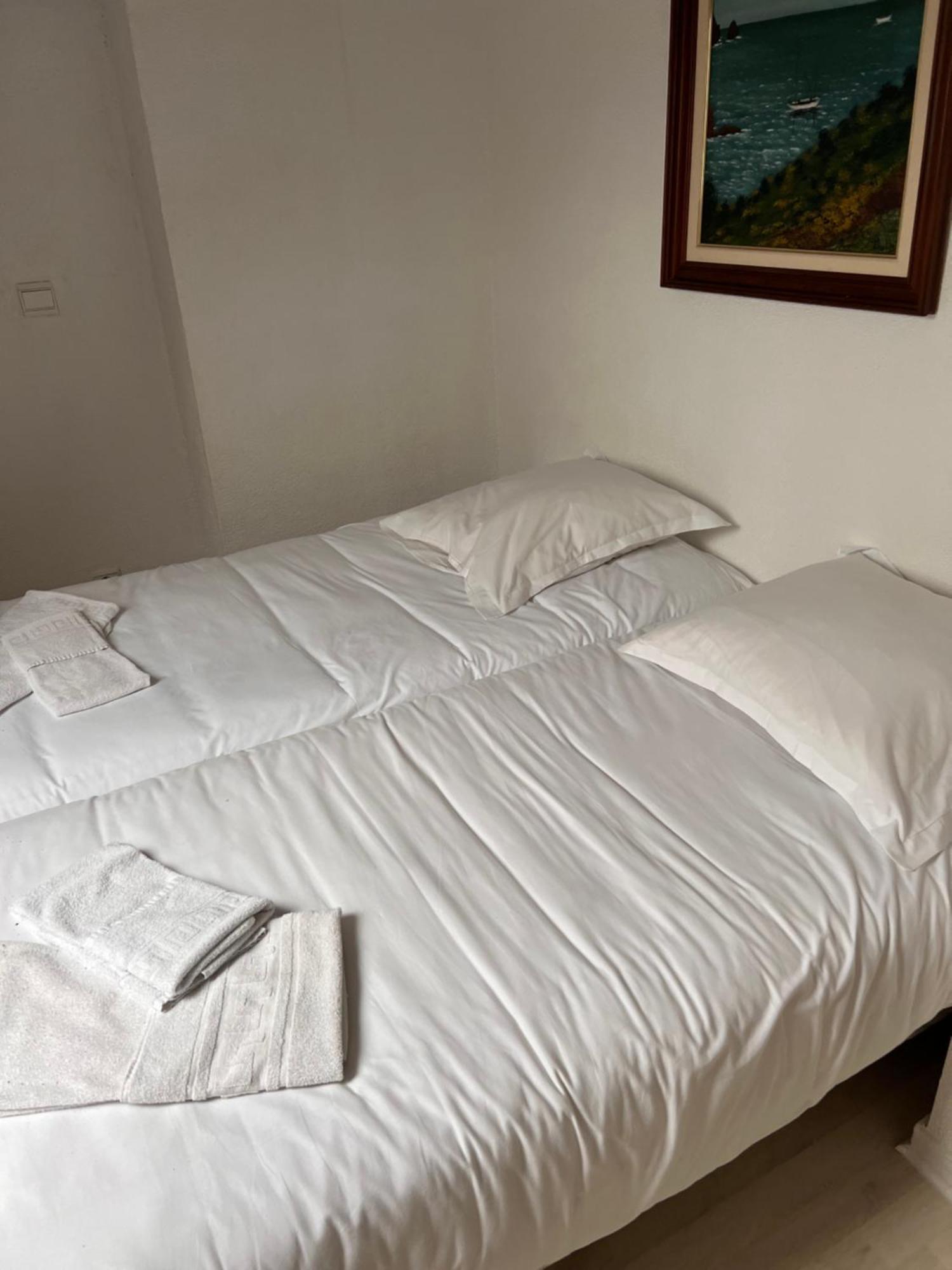 Golf Hotel De La Carte Chouzy-sur-Cisse Dış mekan fotoğraf
