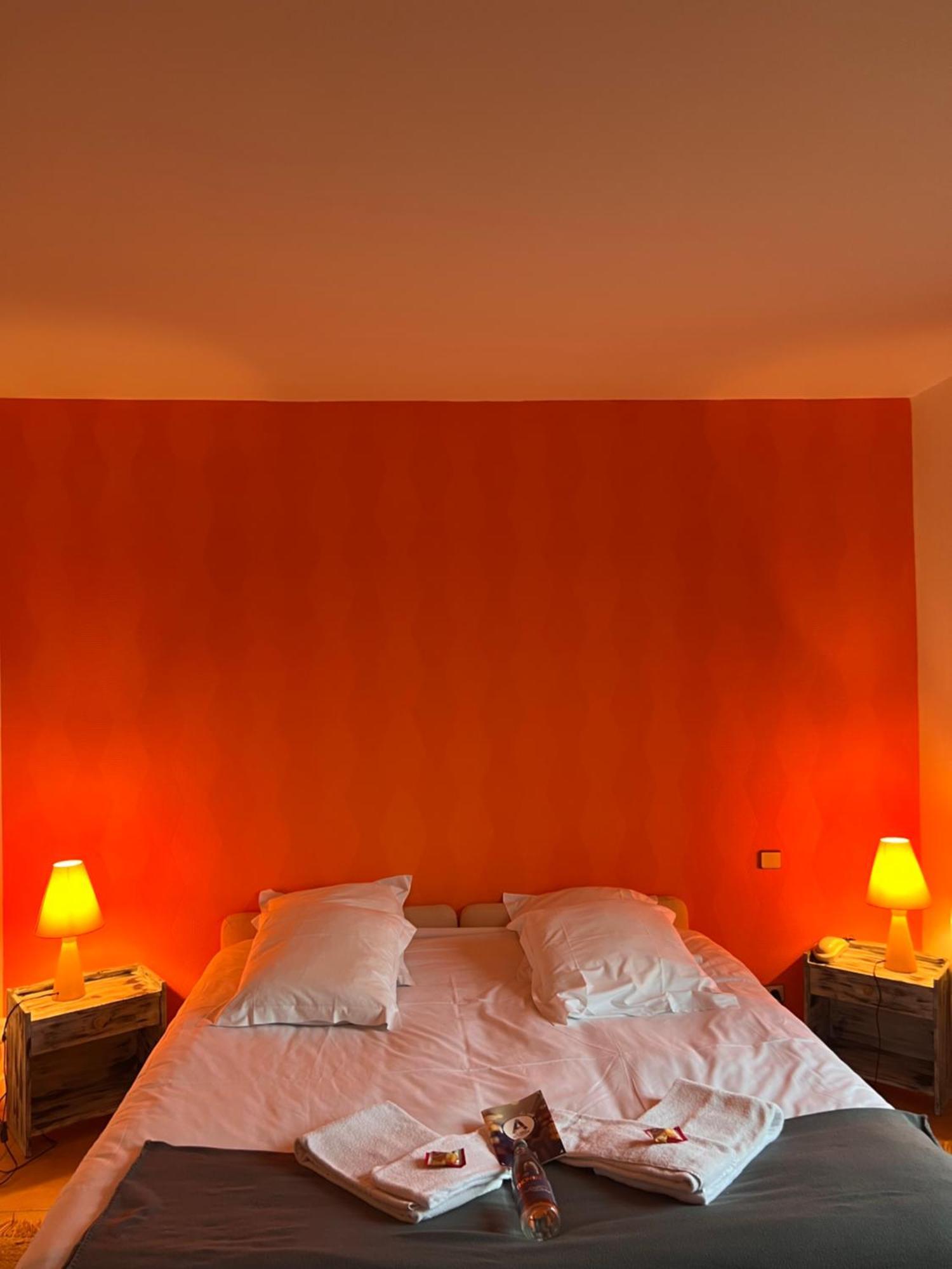 Golf Hotel De La Carte Chouzy-sur-Cisse Dış mekan fotoğraf