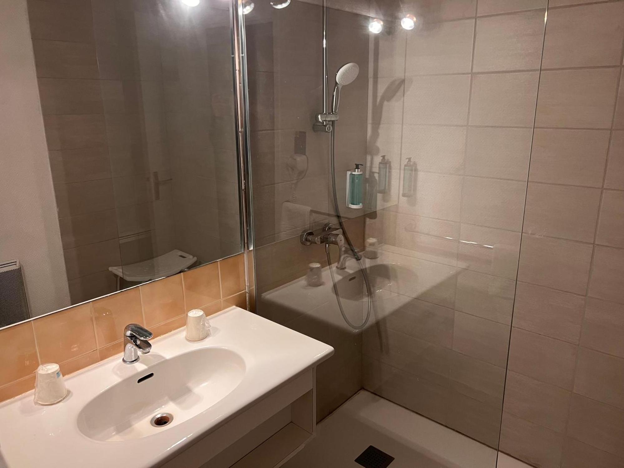 Golf Hotel De La Carte Chouzy-sur-Cisse Dış mekan fotoğraf