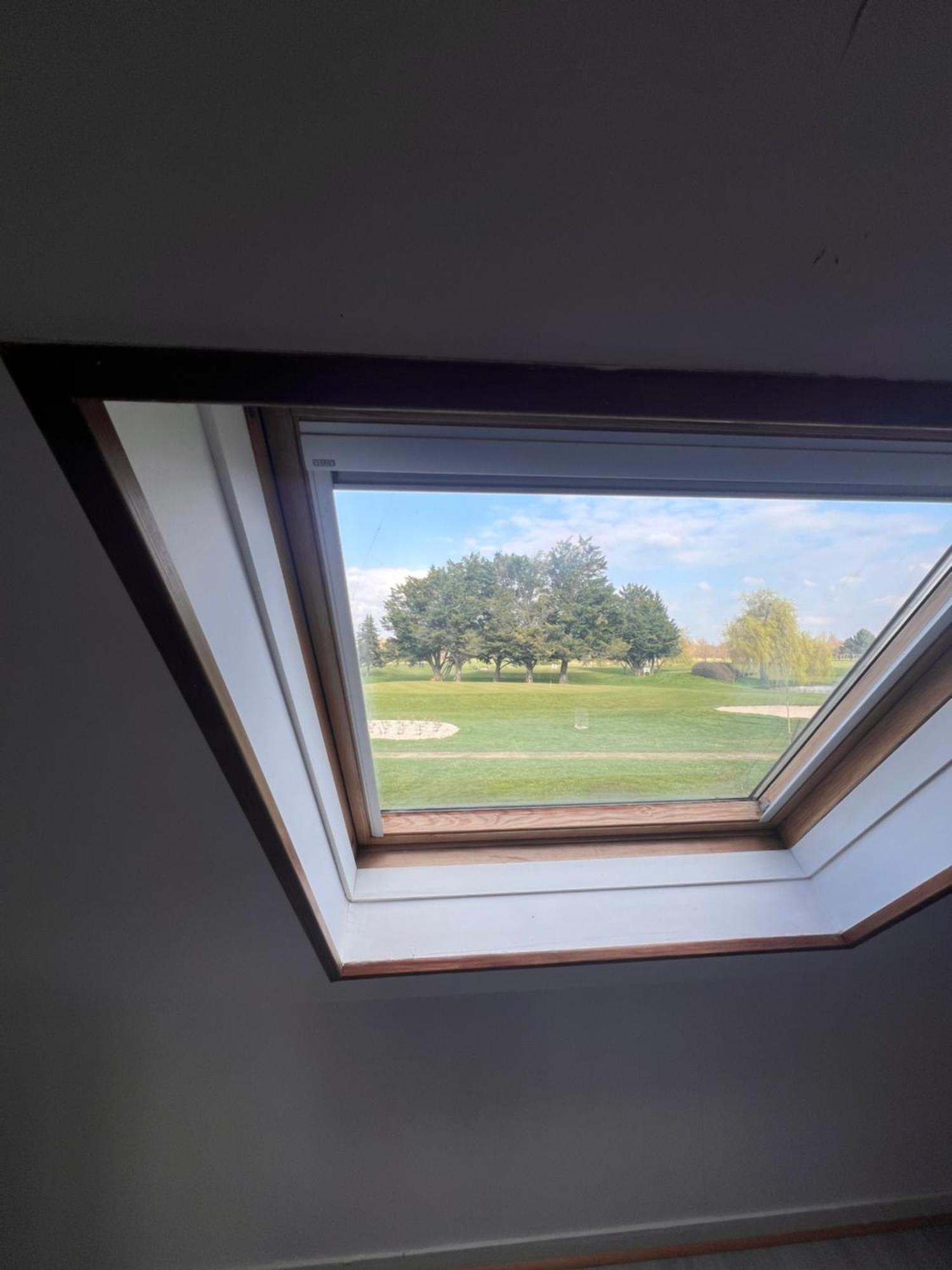 Golf Hotel De La Carte Chouzy-sur-Cisse Dış mekan fotoğraf