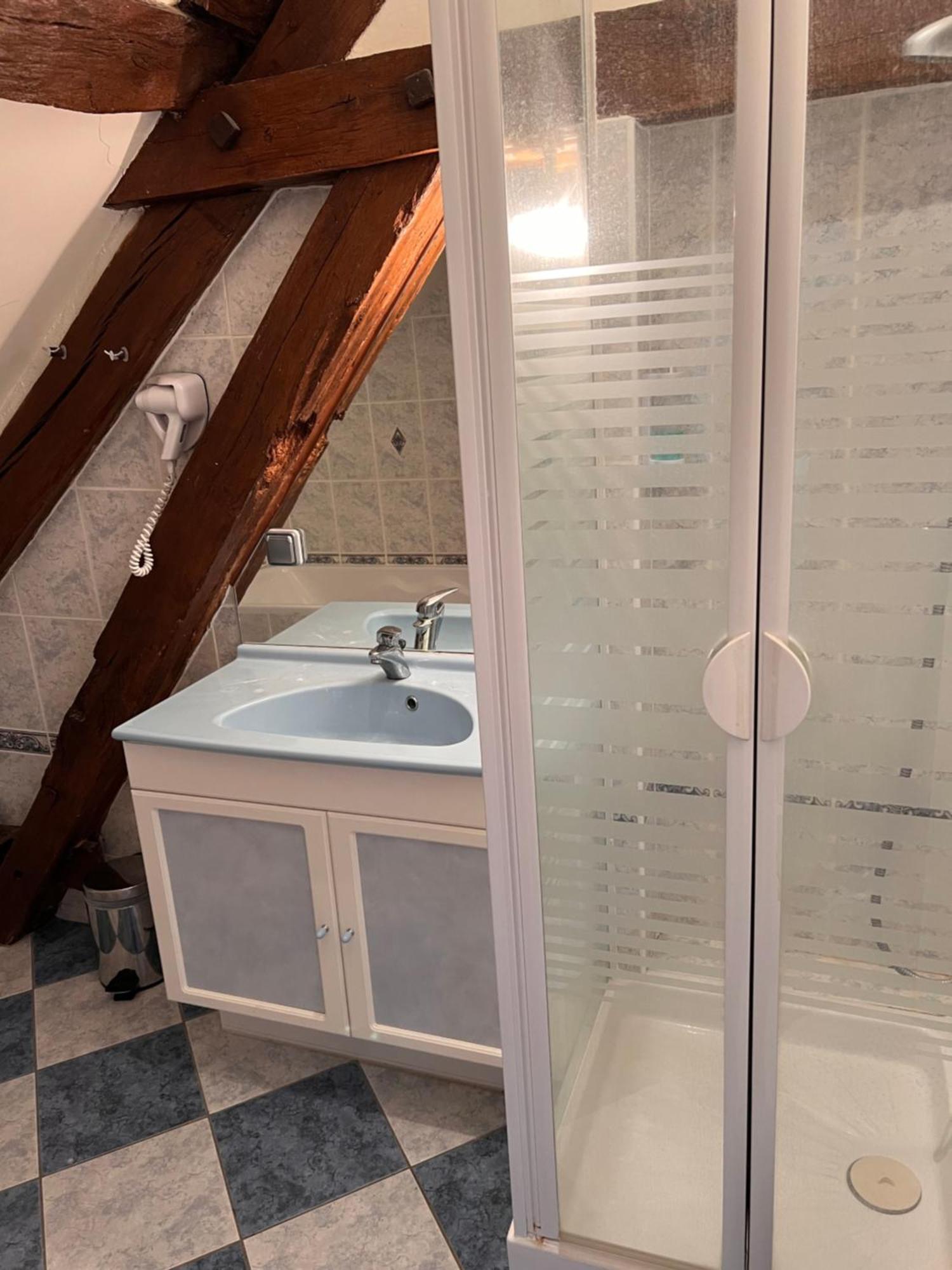 Golf Hotel De La Carte Chouzy-sur-Cisse Dış mekan fotoğraf