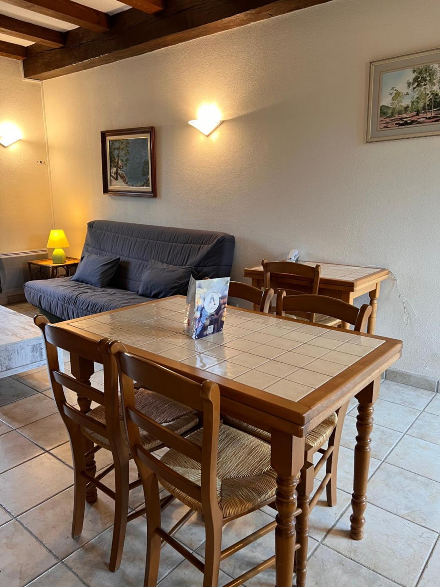 Golf Hotel De La Carte Chouzy-sur-Cisse Dış mekan fotoğraf