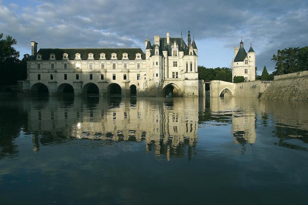 Golf Hotel De La Carte Chouzy-sur-Cisse Dış mekan fotoğraf